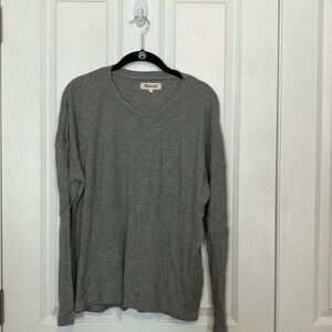 Madewell Honeycomb Too